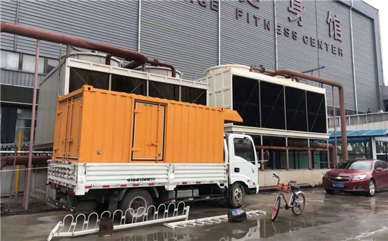 二道江300KW发电机组适配电缆规格选型指南