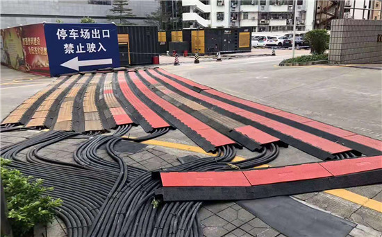 二道江发电机组电缆选型完整具体步骤(工程通用标准流程)